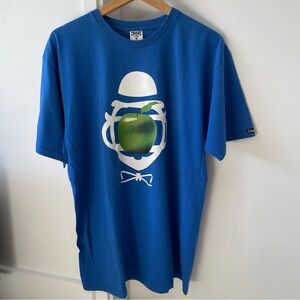 Crooks & Castles, Men’s Tshirt, Size Large